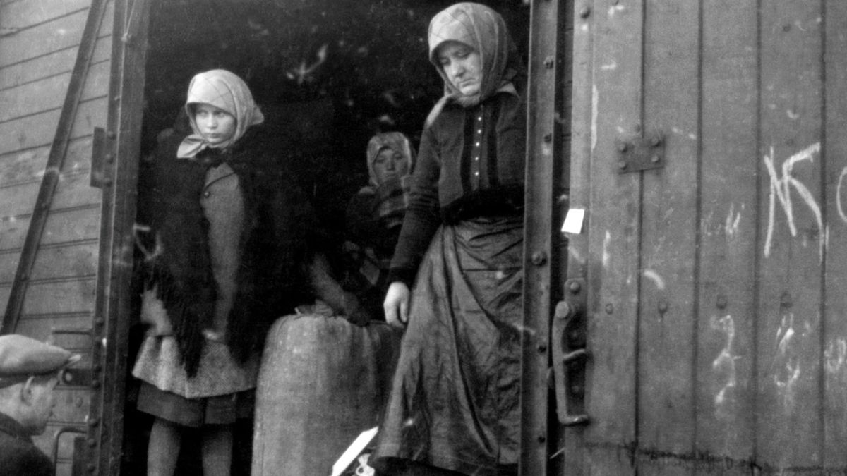 Kényszermunkára hurcolták a Szovjetunióba – mire hazatért, a családját kitelepítették