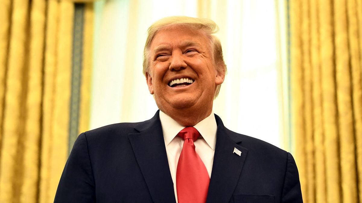 Gigasikerrel indította az évet Donald Trump – aranyat érő megállapodás vethet véget a vérontásnak