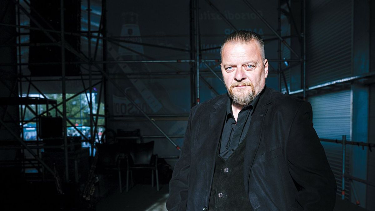 Nyerges Attila elismerte: Orbán Viktornak köszönhető a Nélküled nagy sikere