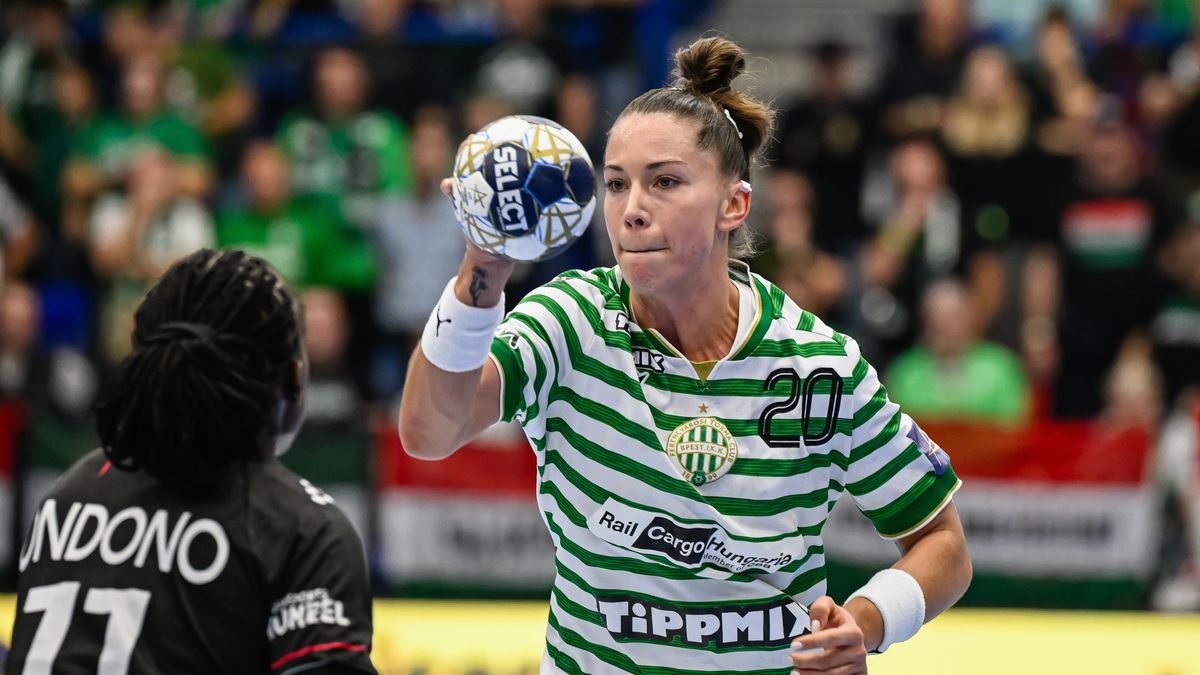 „Budapesten otthonra leltem” – magyarul tett nagy bejelentést a Fradi német sztárja (VIDEÓ)