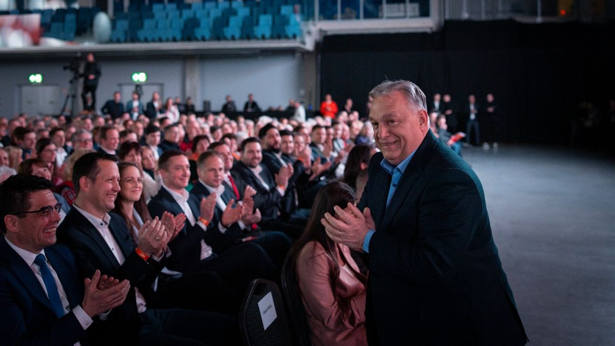 Komoly feladat előtt: velük foglalná vissza Budapestet a Fidesz