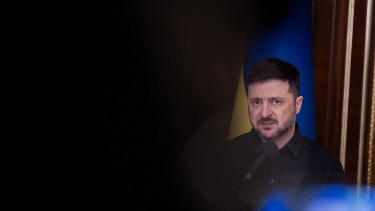 Nincs ennyi pénzünk. Pont – Tetszik érteni, kedves EU?