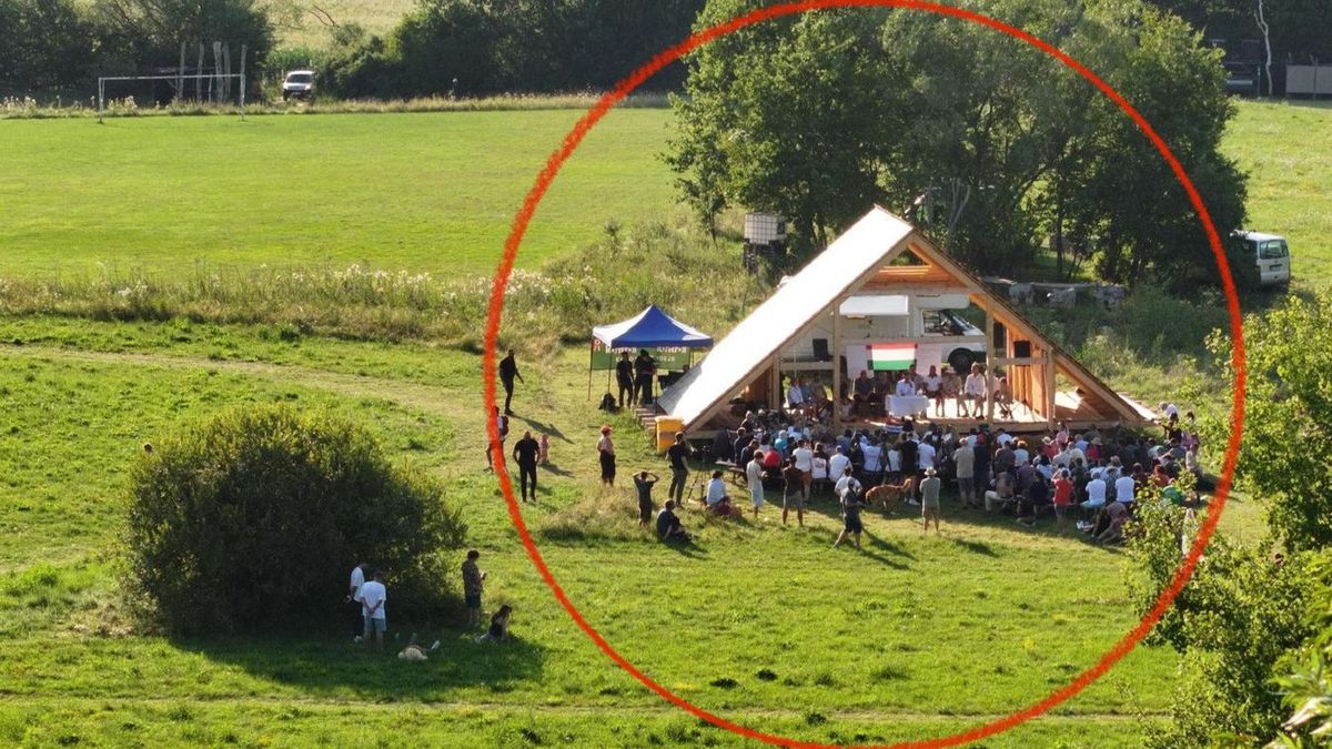 Amikor lerománozod Erdély, majd odamész szavazatot gyűjteni - Forrás: Deák Dániel Facebook oldala