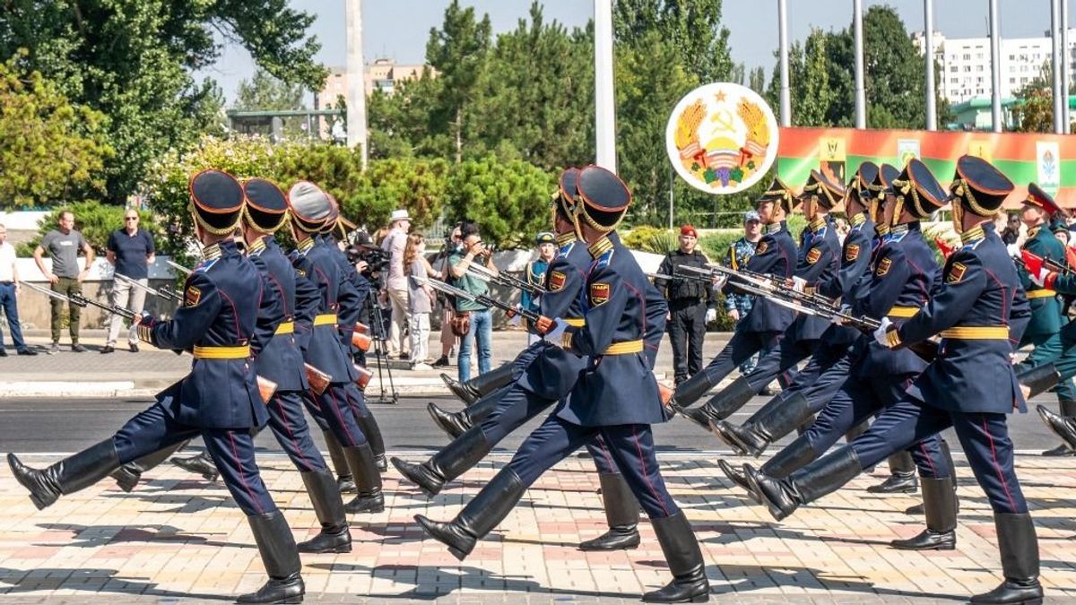 Transznisztria a háború árnyékában: Kijev már támadná az orosz enklávét, a moldávok azért ennél óvatosabbak