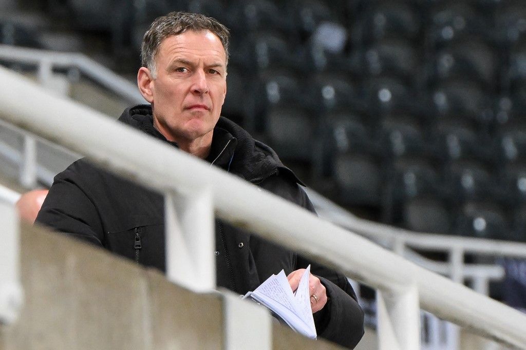 Liverpool–Newcastle