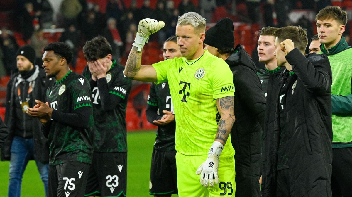 Kiderült, melyik csapat lesz a Ferencváros következő ellenfele az Európa-ligában