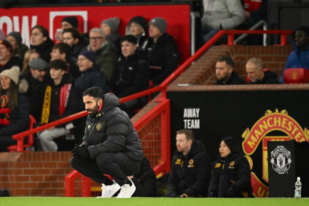 Kemény Dénes szerint nem volt jó döntés Amorimot elküldeni