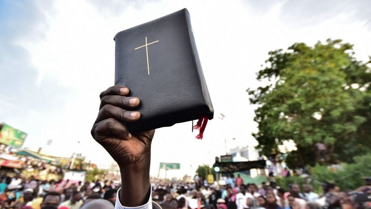 Kivégzés, börtön, munkatábor – több száz millió keresztény életében ma is ez jelenti a valóságot