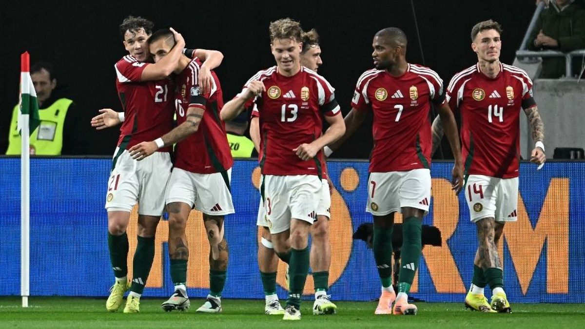 Világhírű magyar találmánnyal jelentették be Tóth Alexet Angliában – így reagáltak a szurkolók