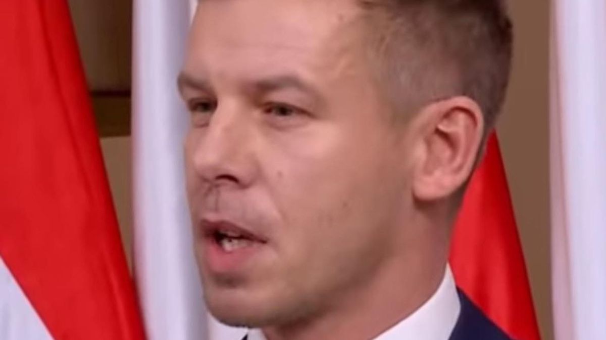 Magyar Péter a külhoni magyarokkal kapcsolatban is hazudik