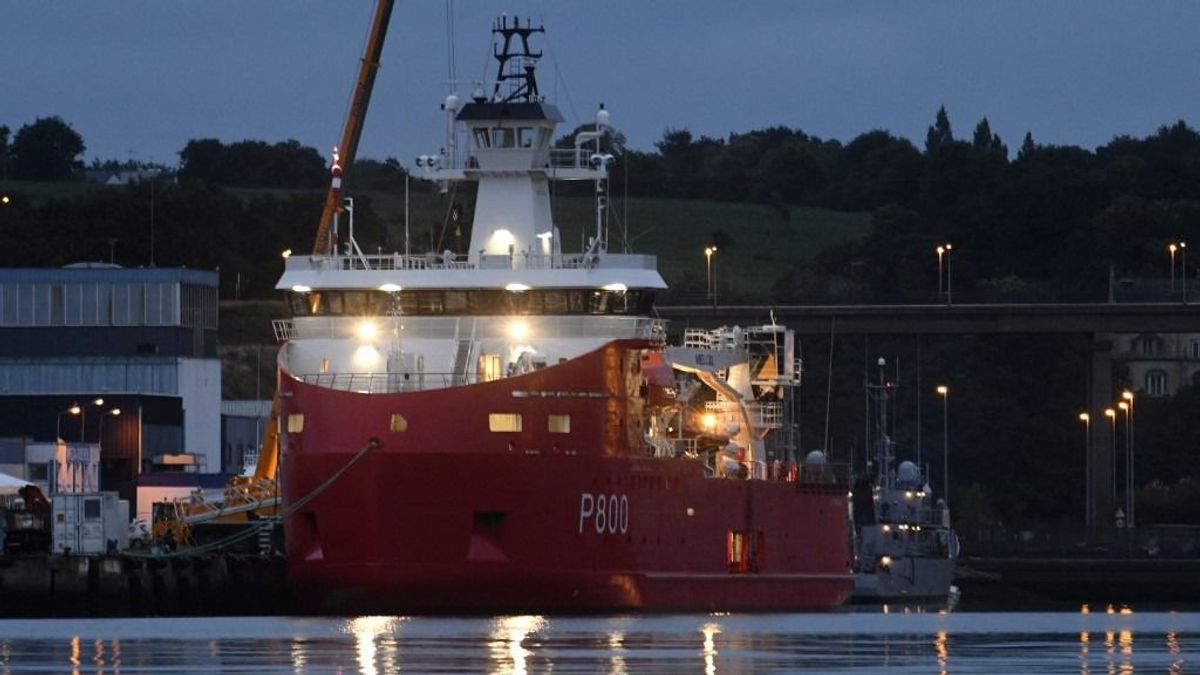 Amerika bajban van: Von der Leyen dörzsöli a tenyerét – Európa lehet a megmentő