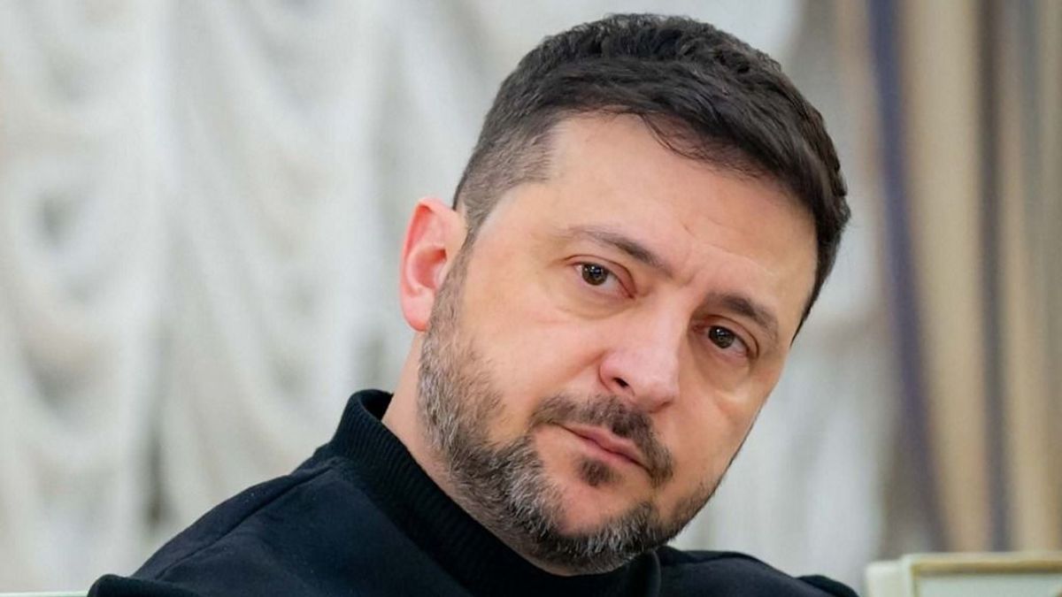 Kezd komikussá válni: Zelenszkij visszautasította a Kreml meghívását Moszkvába, majd Kijevbe hívta Putyint