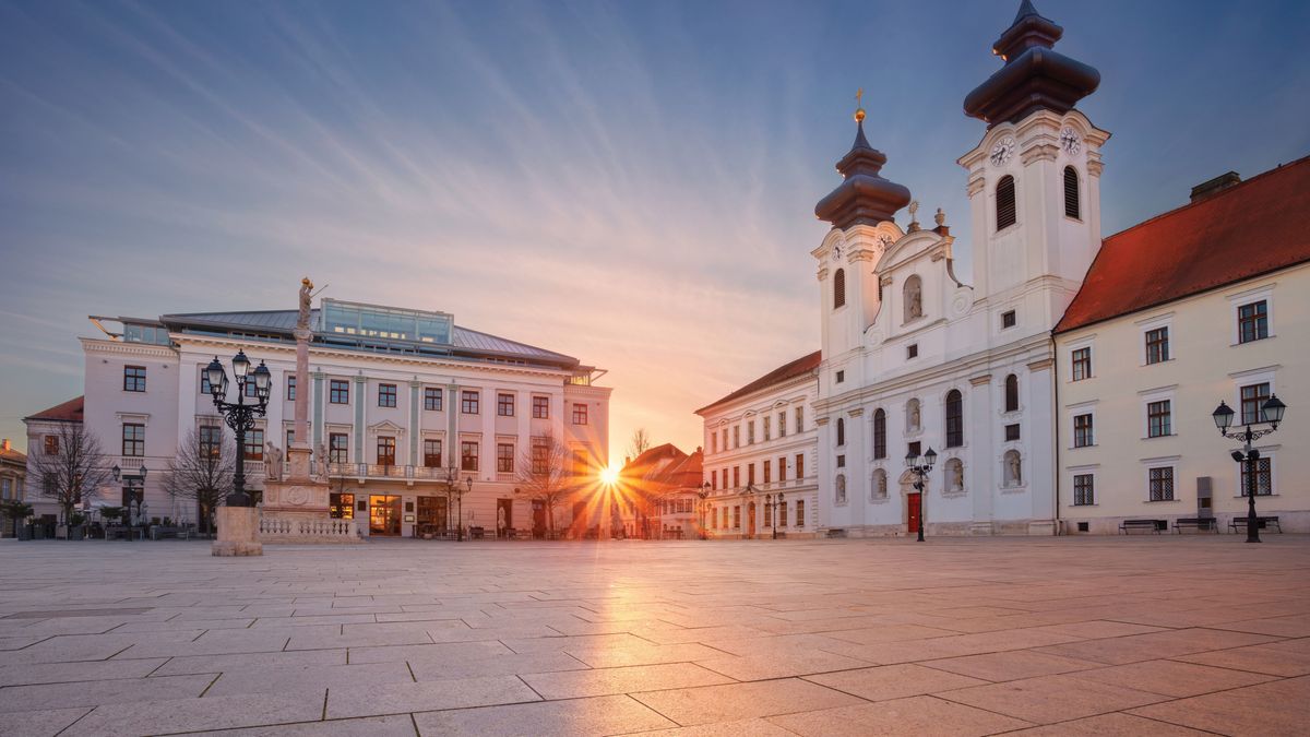 Győrben a 2026-os országgyűlési választás új helyzetet teremthet – megnéztük, milyen esélyei vannak a Fidesz jelöltjeinek a megyeszékhelyen!