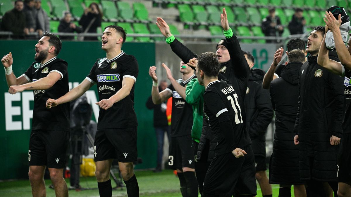 Győrből üzenik: nincs stratégia arra, hogy ne adjanak el játékost a Fradinak