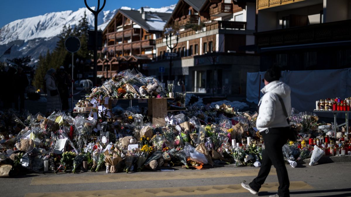 Sztárújságíró a svájci horrorszilveszterről: „Ez egy ember által okozott katasztrófa!” (VIDEÓ)