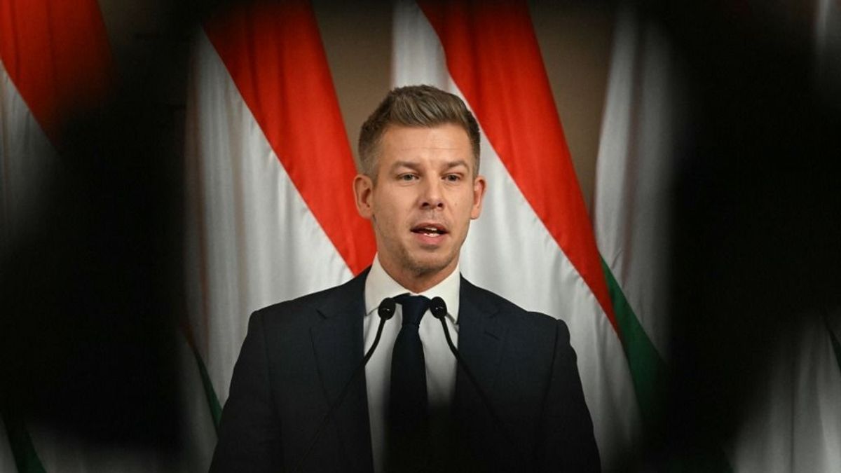 A balos „közvélemény-kutatók” kongatják a vészharangot – de még mindig szítják a hangulatot a kormány ellen