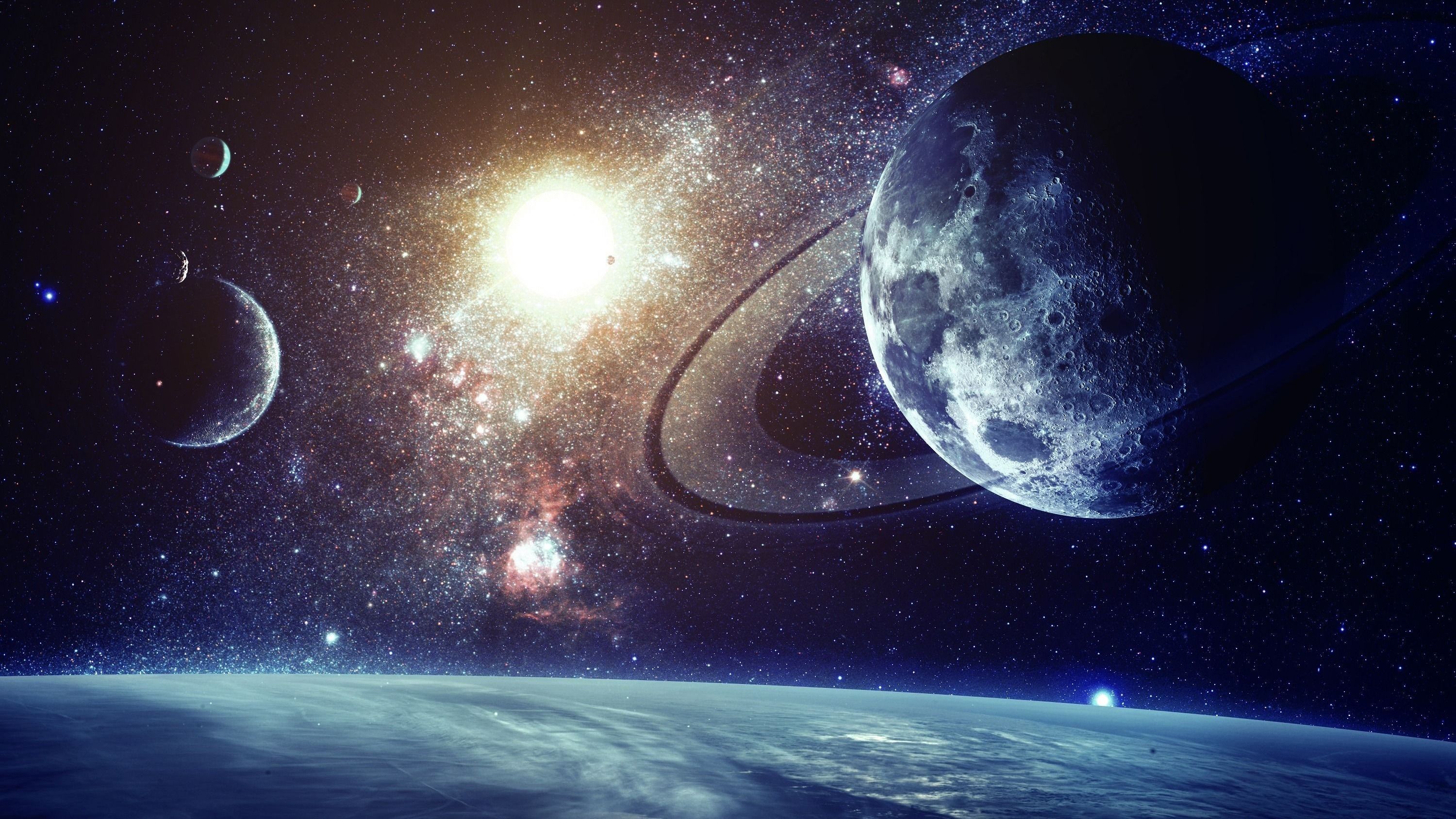 Földhöz hasonló bolygójelöltet fedeztek fel ausztrál csillagászok vezetésével