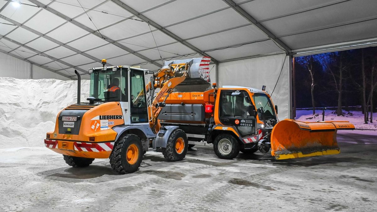 Útszóró sót loptak Budapesten