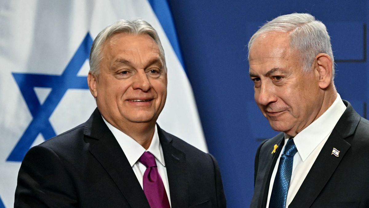 Netanjahu elárulta a titkot: Orbán Viktor már 25 éve megkérdezte tőle, mit tanulhatna Magyarország Izraeltől