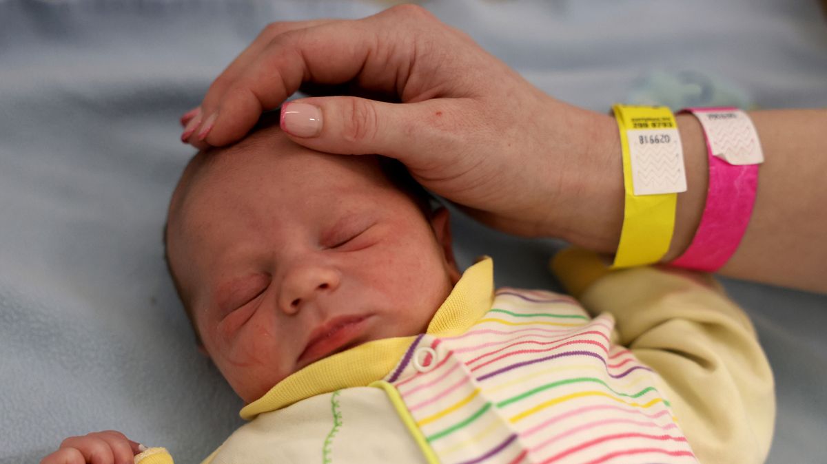 Világra jöttek 2026 első magyar gyermekei: vidéken és Budapesten is kislányok születtek