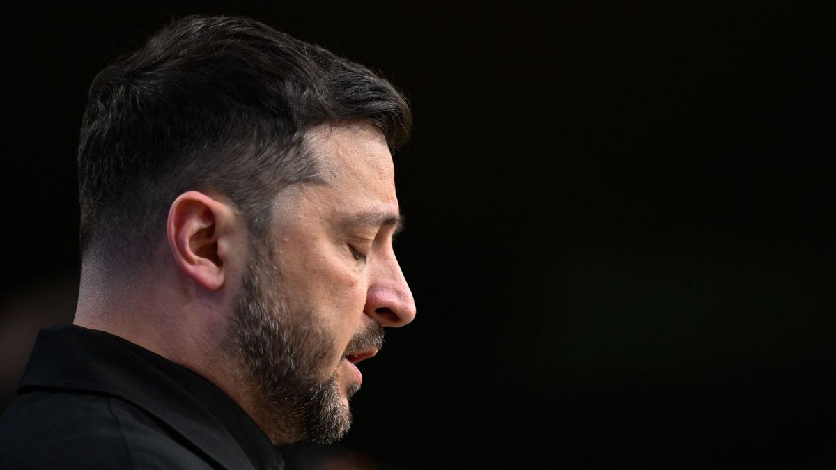 Az aranybudi-botrány folytatása: Zelenszkij átrendezi a kirakatot, de a nagytakarítás után csak még több kérdés marad