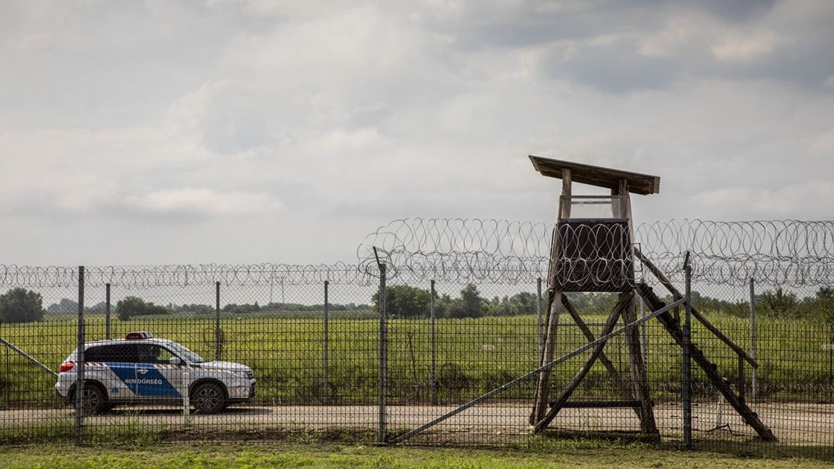 Török embercsempész ellen emeltek vádat Zalában