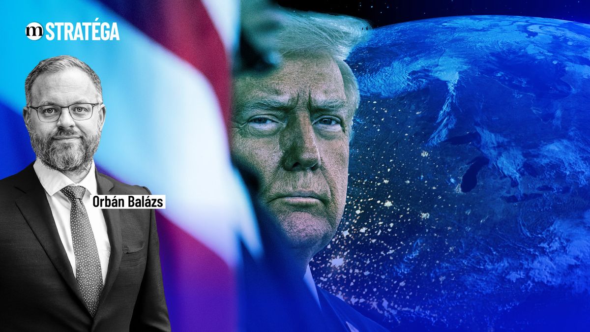 A Zelenszkij-csapda: Ukrajna tönkreteszi Európát – Orbán Balázs a Stratégában