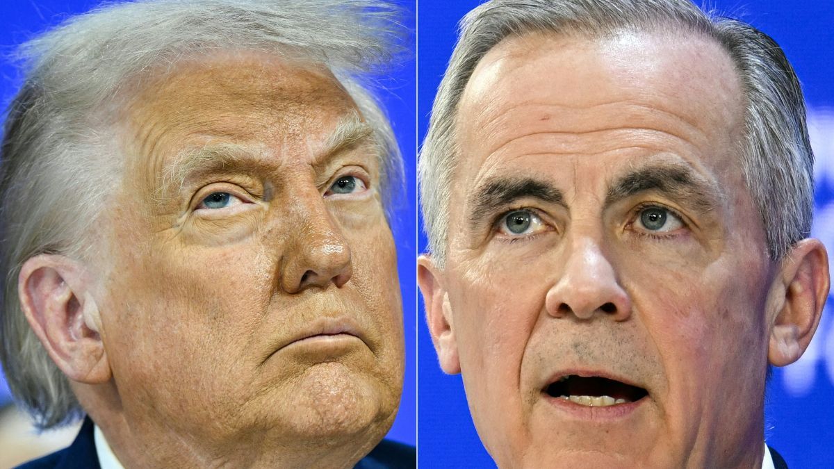 Kanadai olvasónk: elképesztő, hogy a fél világ tapsolt a Trumpba beleálló kanadai kormányfőnek