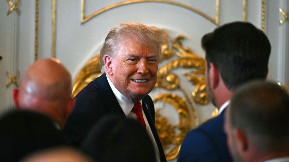 Trump mindenkinek üzent, aki az útjába akarnak állni – élesítette a legpusztítóbb amerikai fegyvert