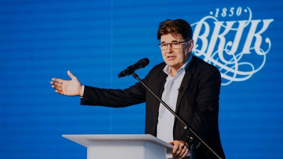 Lezárt viták és megújulás – így söpörte ki a Parragh-féle luxust a Kamarából Nagy Elek