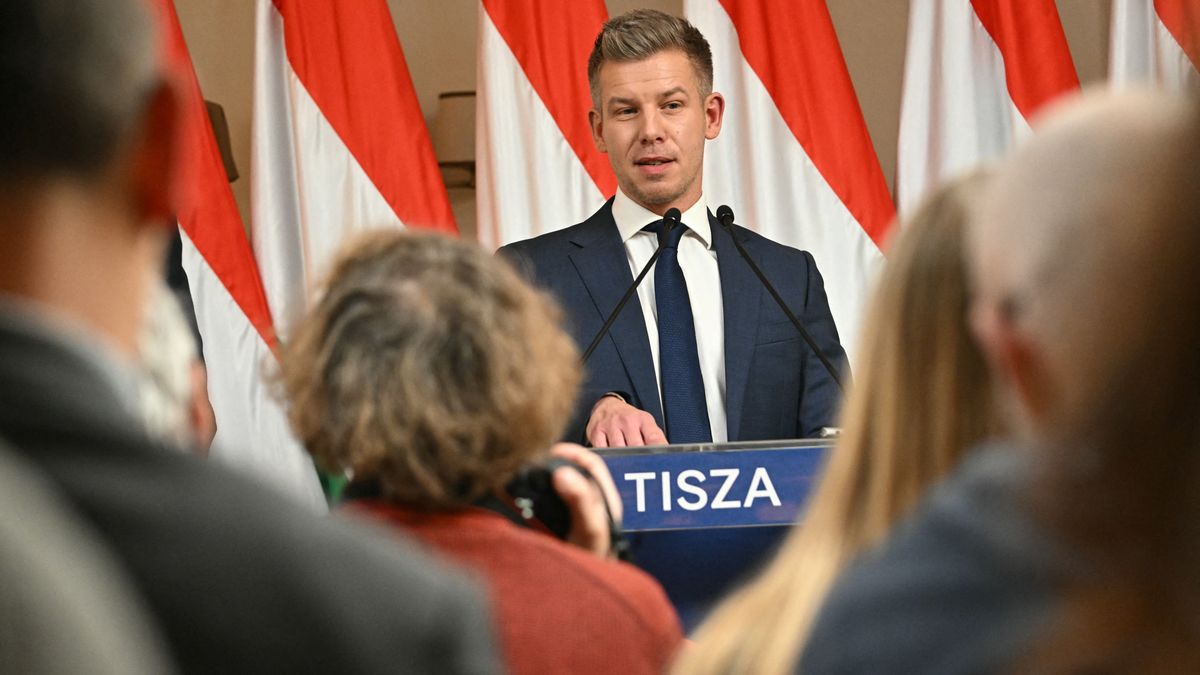 Magyar Péter még ma is úgy gondolja, hogy át tudja hazudni ezt a kampányt