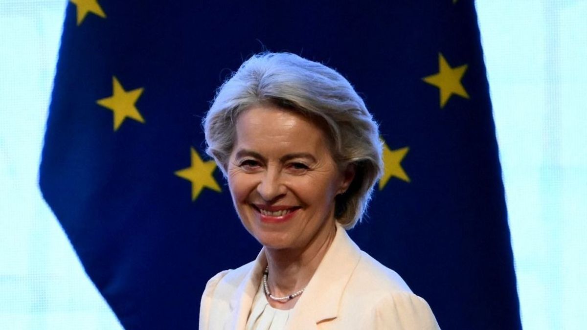 A következő hetek fontos mondata: ebben még az Európa Bizottság szerint is Magyarország az egyik legjobb