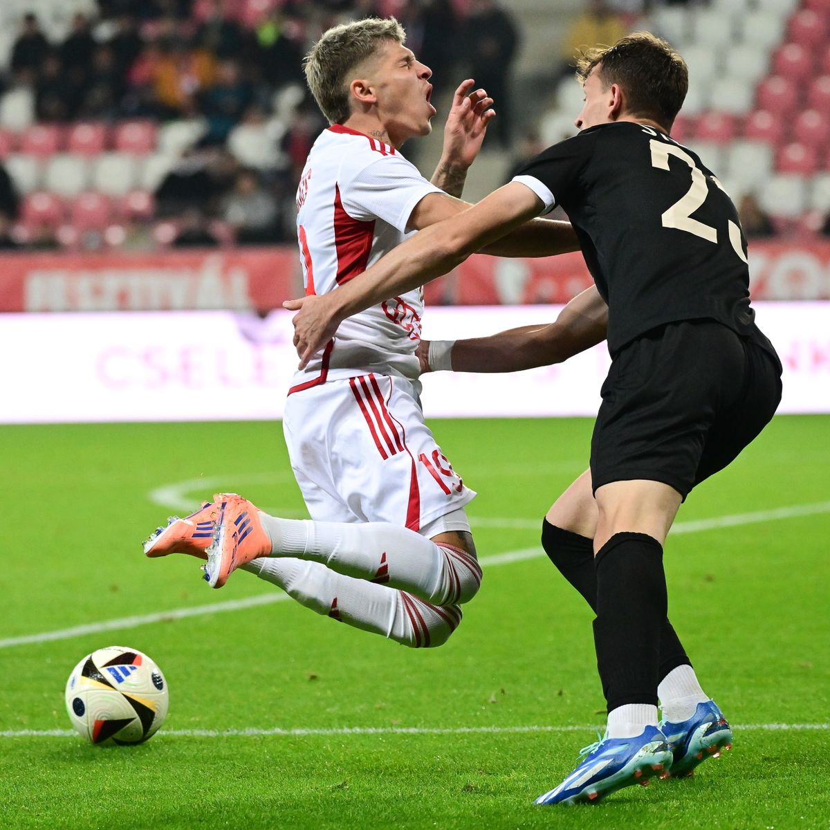 Kocsis az MLS-be szerződhet, újabb magyar játékos futballozhat az Egyesült Államokban