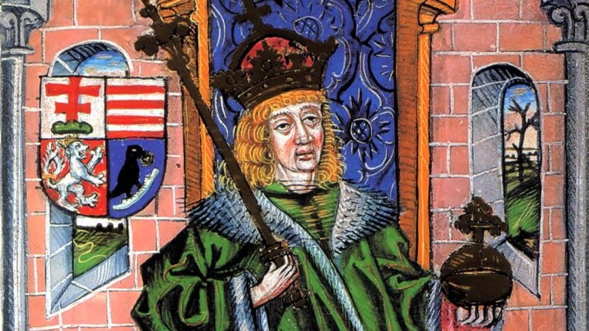 Amikor Mátyás kicselezte a törököket – így vettük be Szabács várát