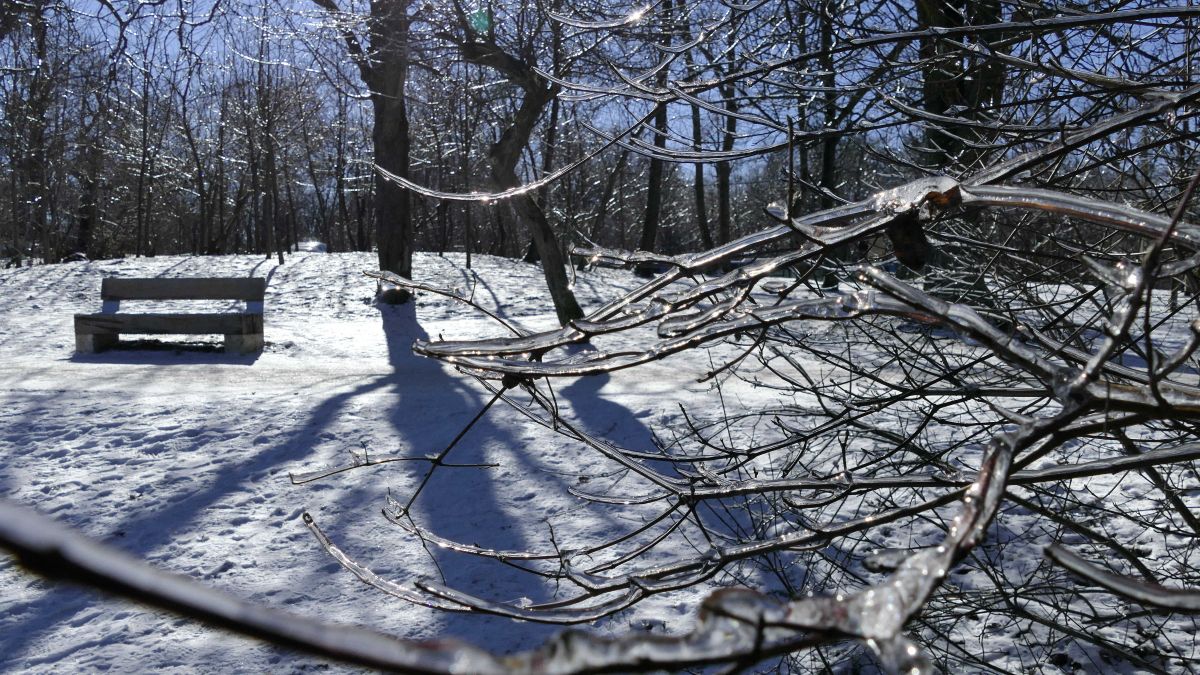 Maradnak a mínuszok, de már közeledik az enyhülés