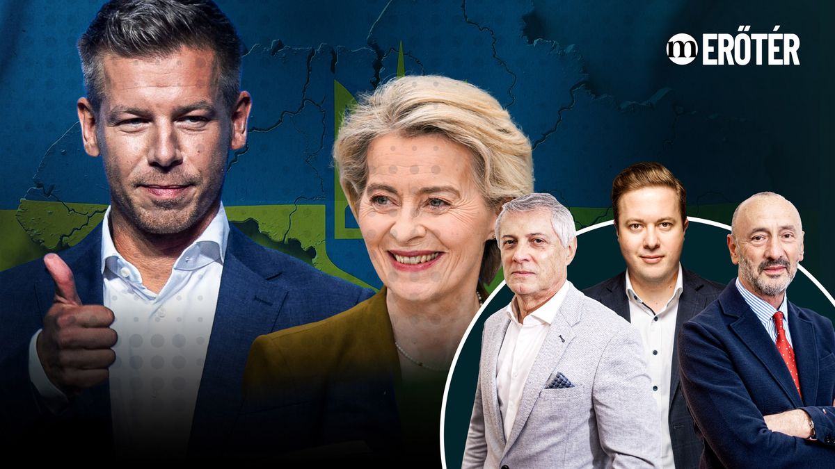 Ukrajna eladósítaná Magyarországot? – Földi László és Horváth József elemzése