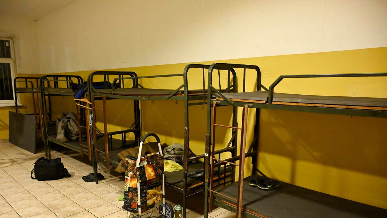 Láthatatlan szomszédaink