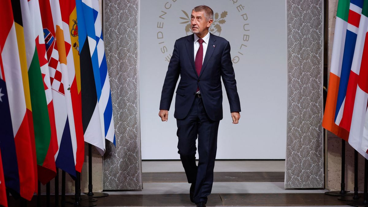 Újra nyeregben Orbán Viktor szövetségese: bizalmat szavazott a cseh parlament Andrej Babišnak