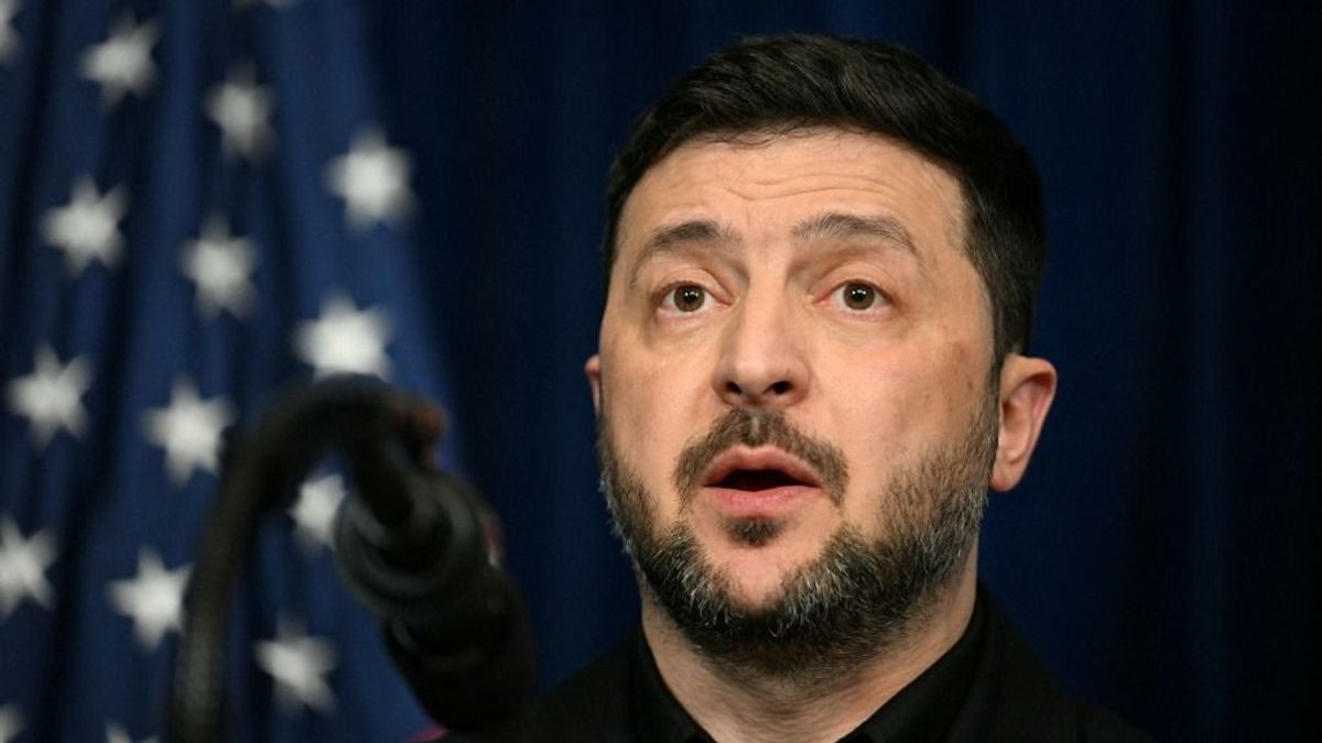 Szűkül a kör: a korrupcióellenes hatóságok már a házban vannak, célba vették Zelenszkij családját és barátait