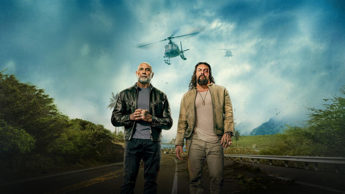 Jason Momoa eladta magát az Amazonnak, de nem volt jó döntés – kiderült, miért osztanak ritkán főszerepet a sztárra