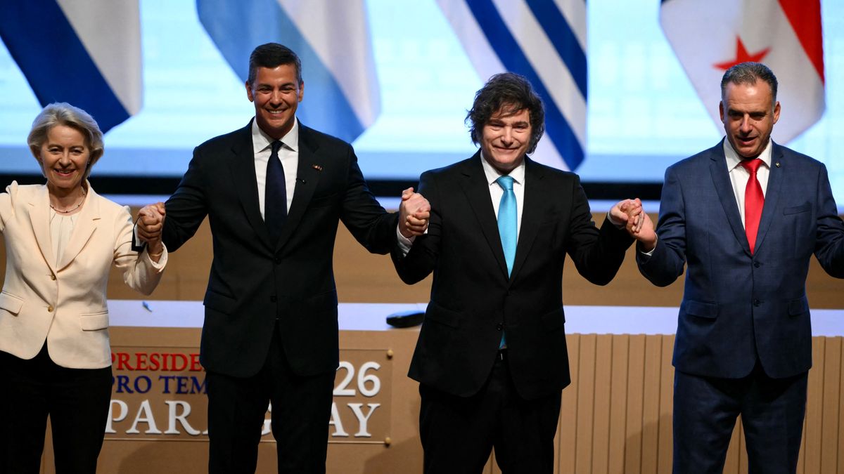 Aláírta Európa a gigaüzletet, de ennek sokan nem örülnek – Von der Leyen viszont dörzsöli a tenyerét