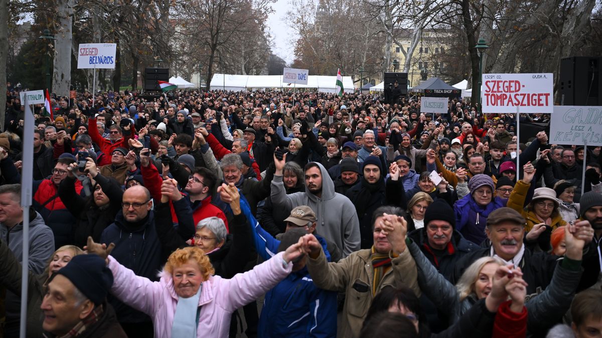 Kik Magyar Péter szavazói? (3. rész)