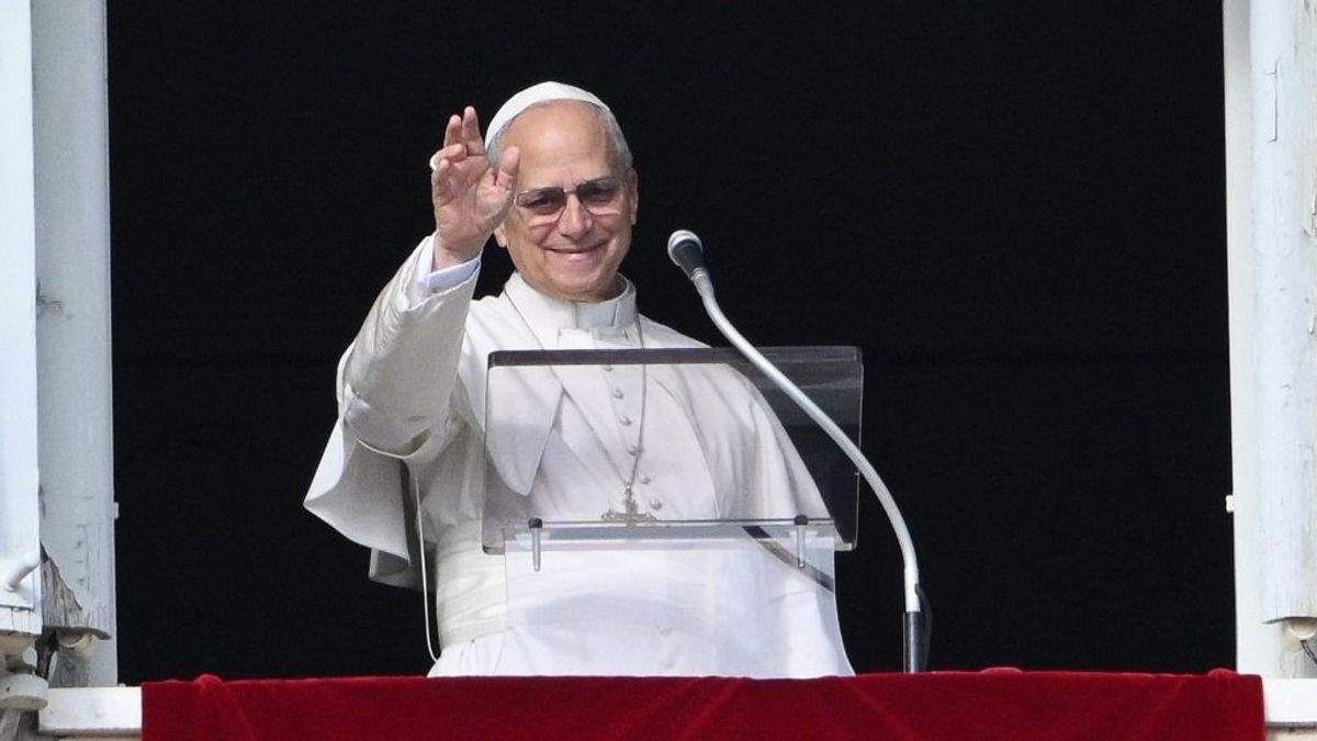 Állást foglalt a pápa Venezuela ügyében: ezek az intézkedések hozhatják el az ország mihamarabbi békéjét