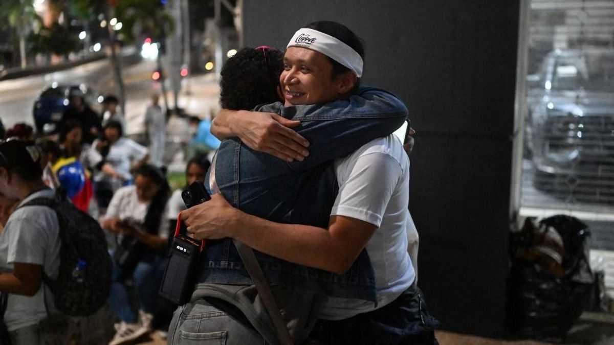 Hihetetlen fordulat: sportcsarnok lesz a rettegett börtönből, ezrek kapják vissza az életüket