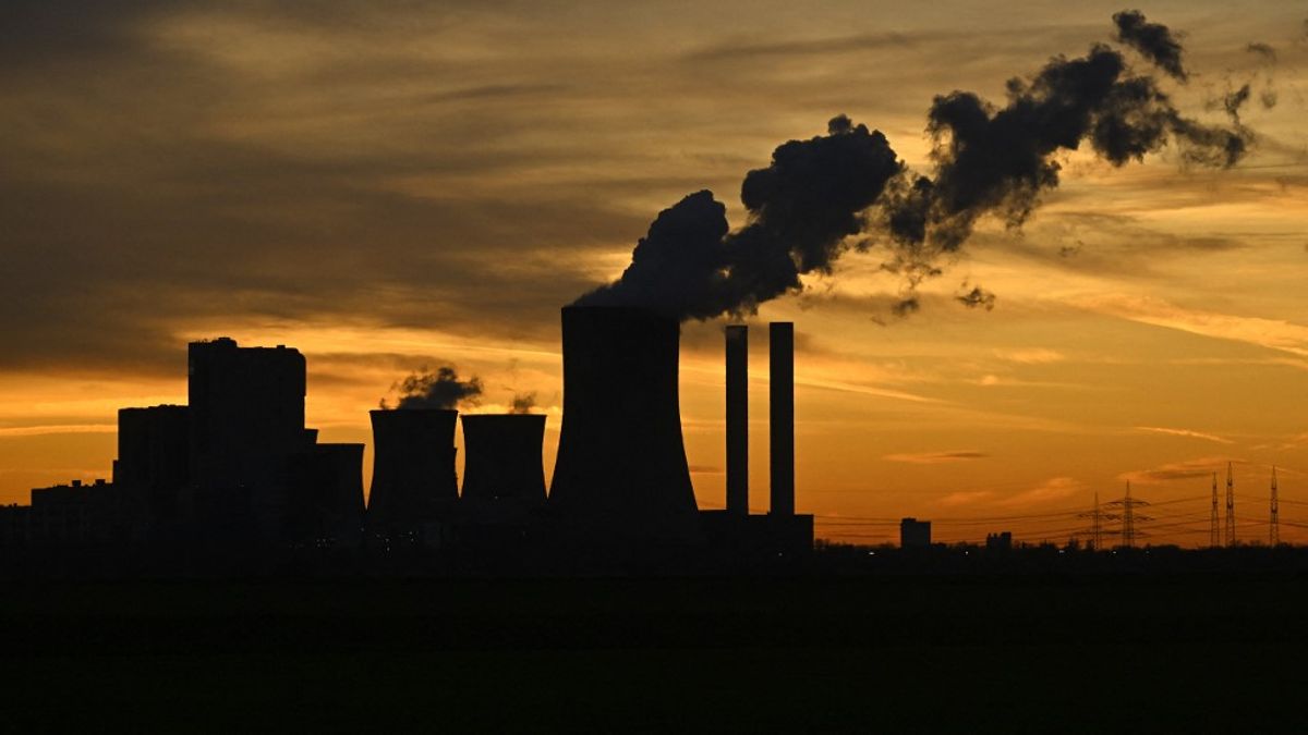 Atomenergia nélkül nincs jövő – Németország példája figyelmeztetés, de a Tisza Párt ebben is vakon követné a rossz példát