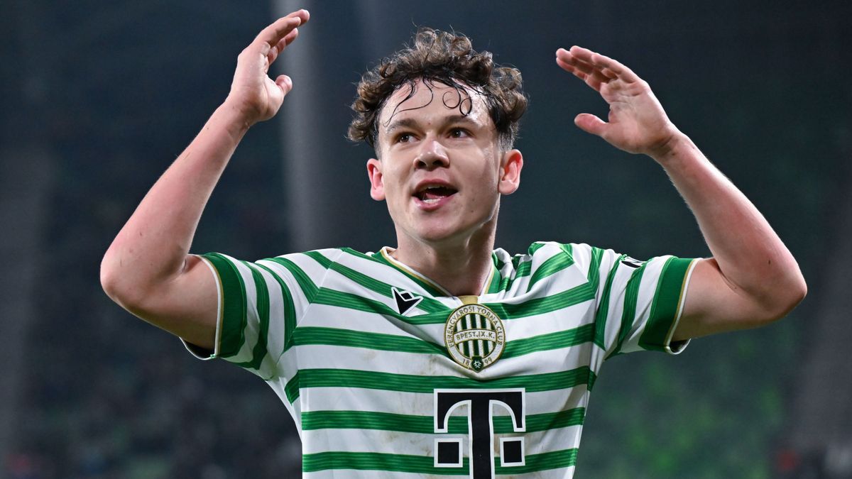 „Én még Szoboszlai Dominikot is félteném” – játékostemető miatt figyelmeztették Tóth Alexet