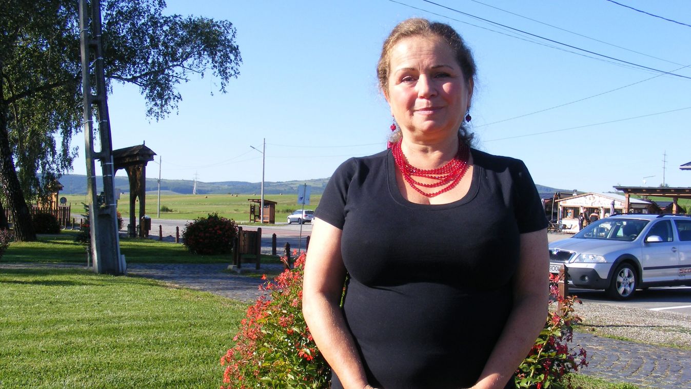 Hiszek az igaz mesékben