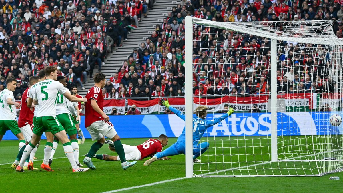 A Fradi magyar válogatott játékossal pótolná Vargát