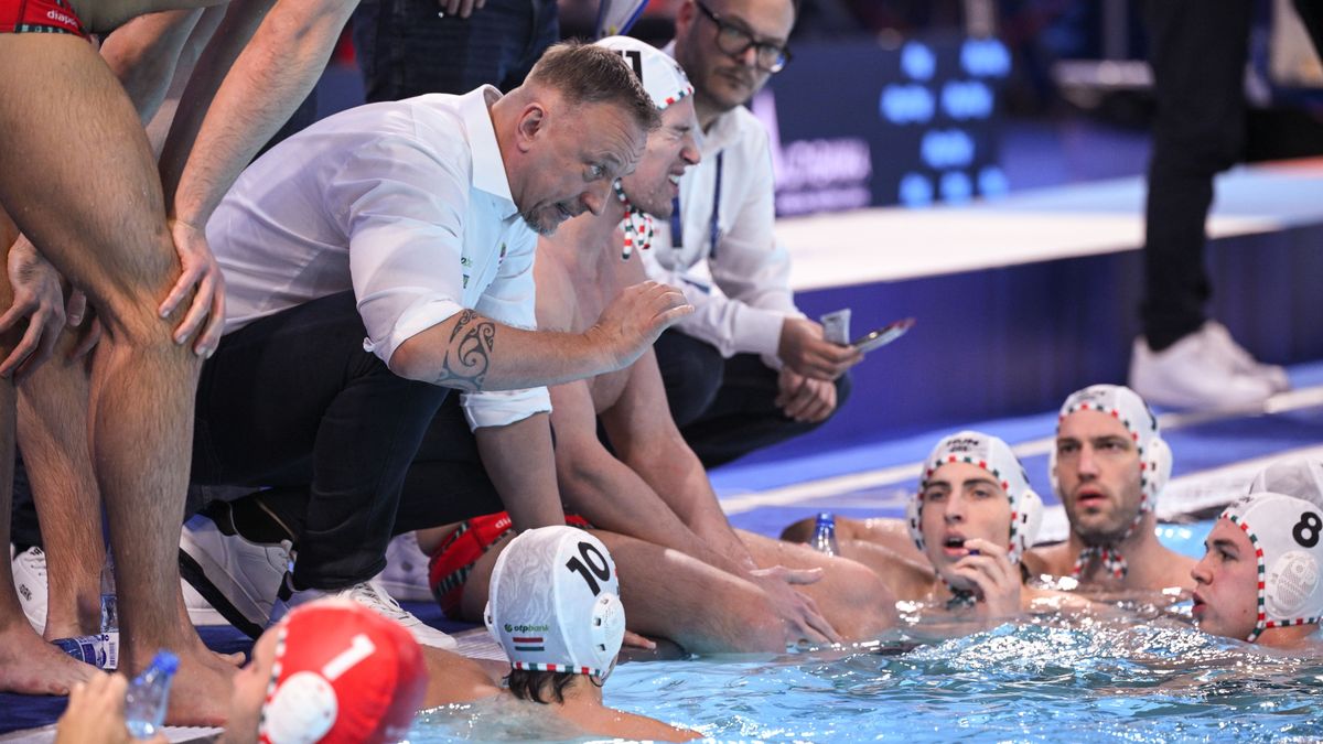 Kettőből kettő: már biztos a magyar válogatott továbbjutása az Európa-bajnokságon