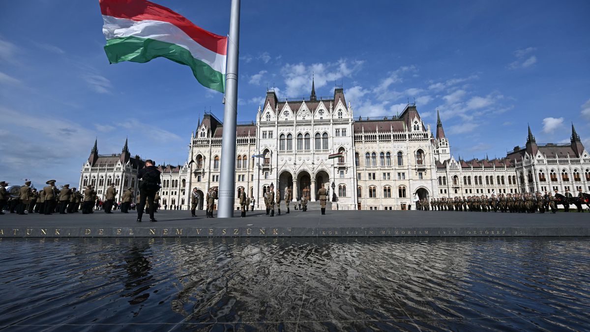 Merénylet készül Magyarország ellen